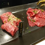 焼肉Dining金の鶴 - 