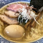 麺処ほん田 - 