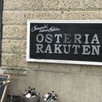 OSTERIA RAKUTEN - 