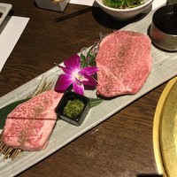 焼肉の龍園 小倉本店 - 