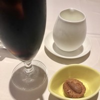 レストラン 椿山荘 カメリア - 