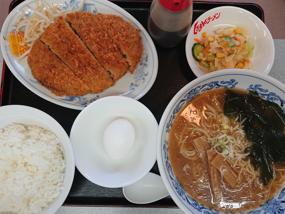 くるまやラーメン 熱海多賀店 name=