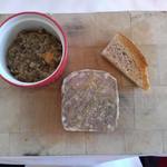 Benoit Alain Ducasse - 