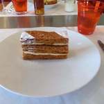 Benoit Alain Ducasse - 