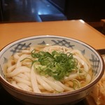 瀬戸うどん - 