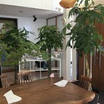 マロロカフェ バイ ワンネスフード - 