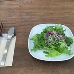 マロロカフェ バイ ワンネスフード - 