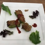 マロロカフェ バイ ワンネスフード - 