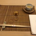 御料理 はやし - 