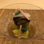 御料理 はやし - 