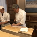 御料理 はやし - 