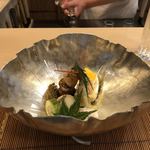 御料理 はやし - 