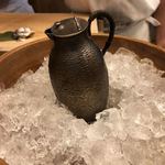 御料理 はやし - 