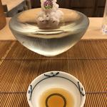 御料理 はやし - 