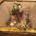 御料理 はやし - 