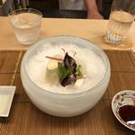 御料理 はやし - 