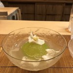 御料理 はやし - 