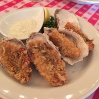 グランド・セントラル・オイスターバー&レストラン 品川店 - カキフライ
