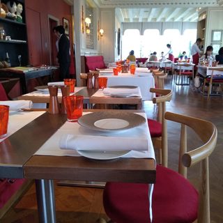 Benoit Alain Ducasse