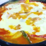 韓国家庭料理ちんぐ - 