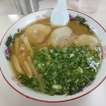 ラーメン