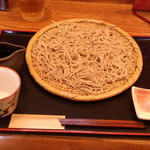 手打ち蕎麦 ゆうり庵 - 