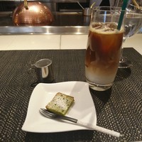 ahill ginza - 
