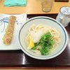 釜あげうどん 岡じま 高松店