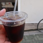 ワンルームコーヒー - 