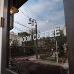 1 ROOM Coffee - 