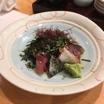 ひょうたん寿司 - 