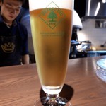 Lupi32 - キリンハートランドビール