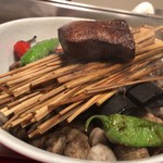 六本木うかい亭 - 