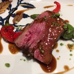 六本木うかい亭 - 