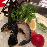 六本木うかい亭 - 