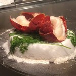 六本木うかい亭 - 