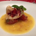 六本木うかい亭 - 