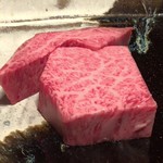 六本木うかい亭 - 