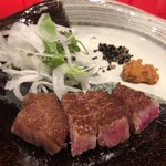 六本木うかい亭 - 