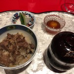 六本木うかい亭 - 