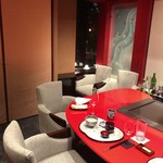 六本木うかい亭 - 