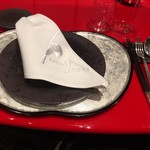 六本木うかい亭 - 