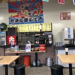 かき小屋 小江戸 - 