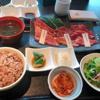 和牛焼肉 土古里 上野バンブーガーデン店 - 