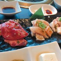 和牛焼肉 土古里 上野バンブーガーデン店 - 