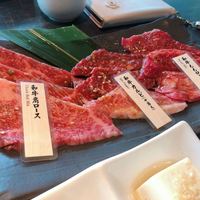 和牛焼肉 土古里 上野バンブーガーデン店 - 