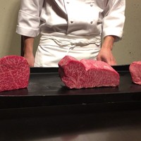 六本木うかい亭 - 