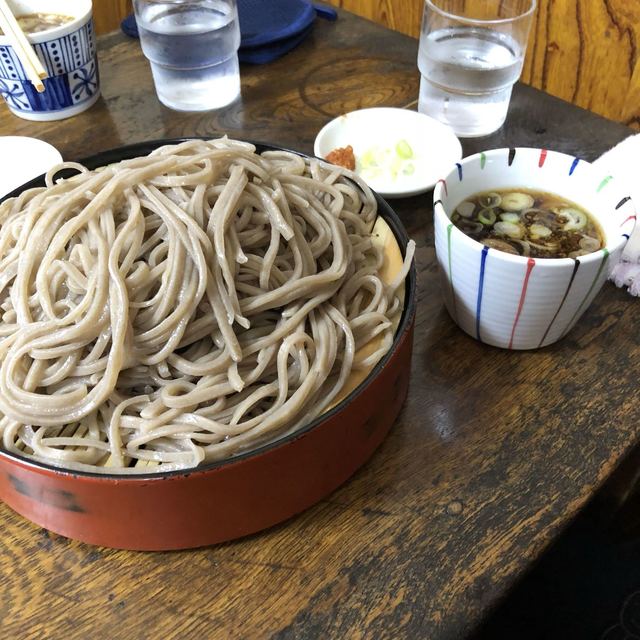 與志美庵 与志美庵 仙北町 そば 食べログ 與志美庵 与志美庵 仙北町 そば 食べログ