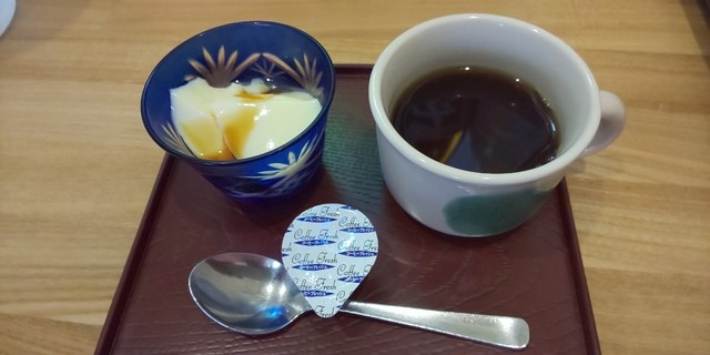 福来（フク） - 鶴岡（日本料理）の写真