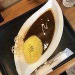 カレーハウス西風 - 